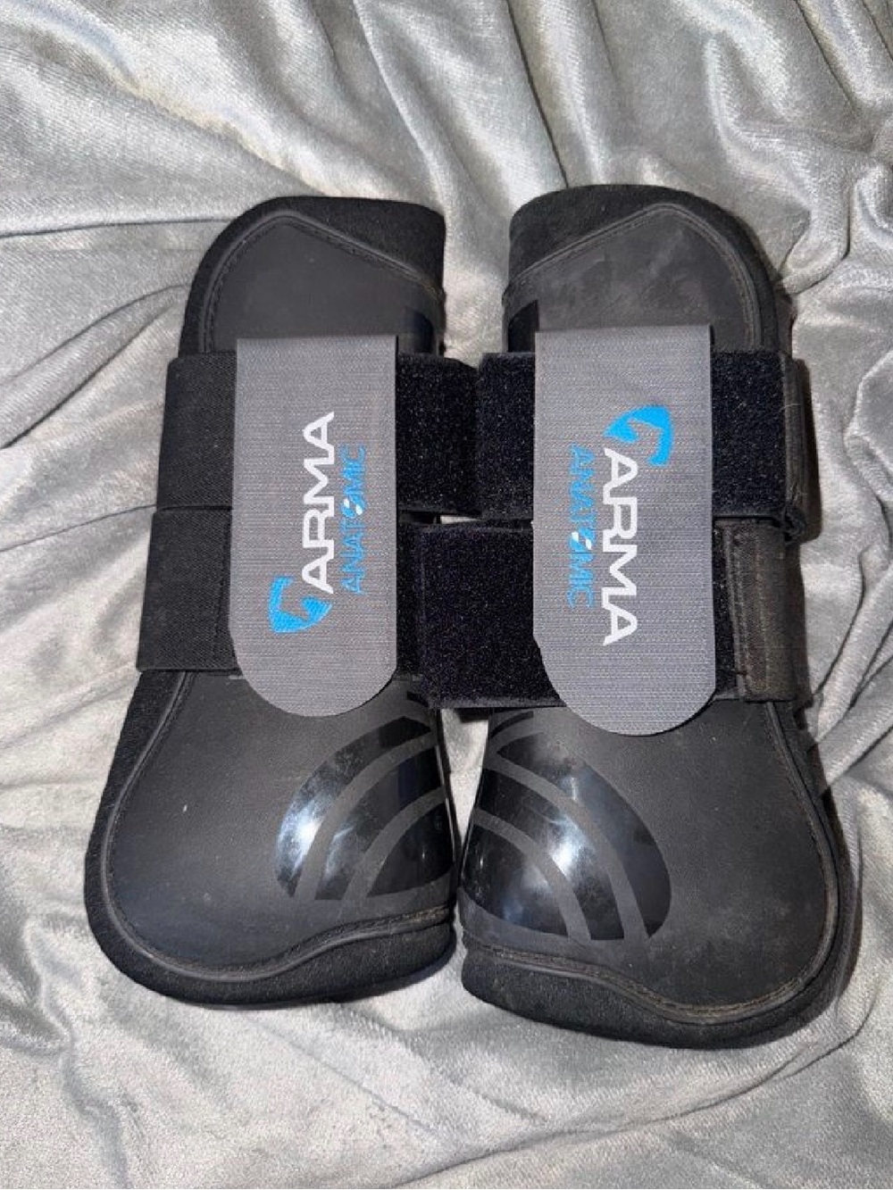 Arma Horse Tendon Boots- full size